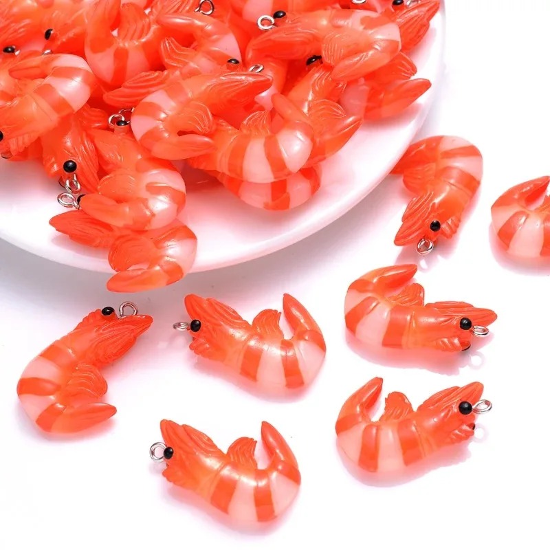 Resin Art Supplies Near Me - 10 adet akrilik reçine karikatür deniz