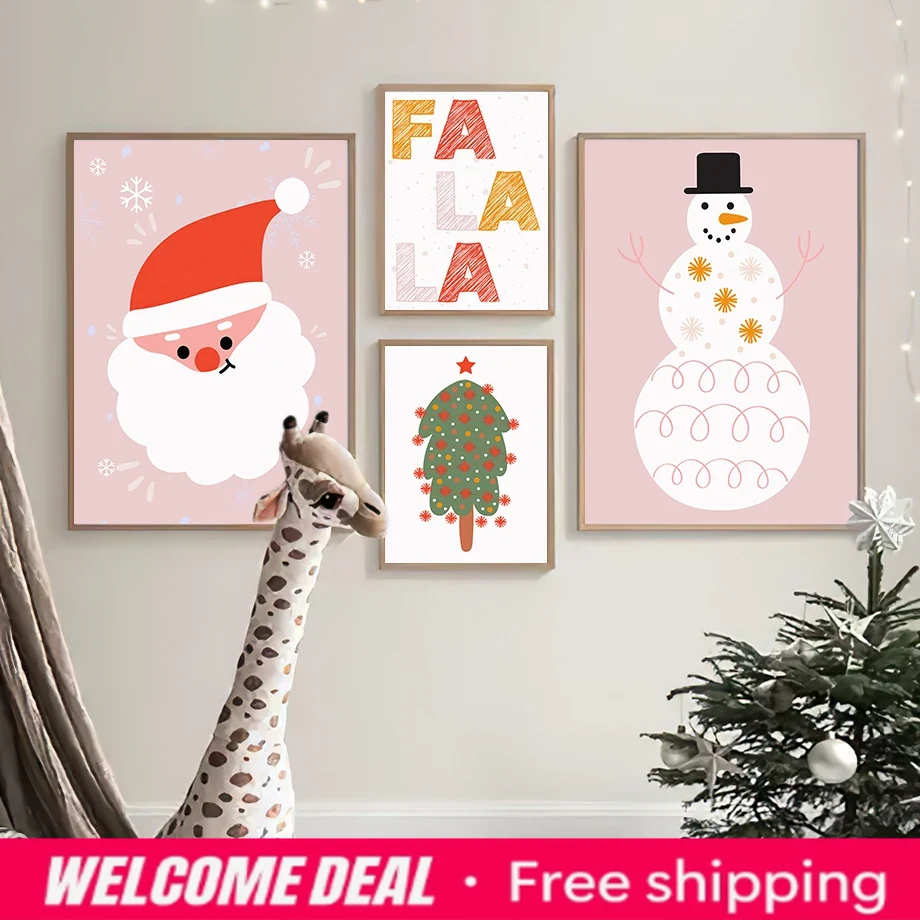Resin Art Quotes - Noel Baba Noel Ağacı Falala Alıntılar