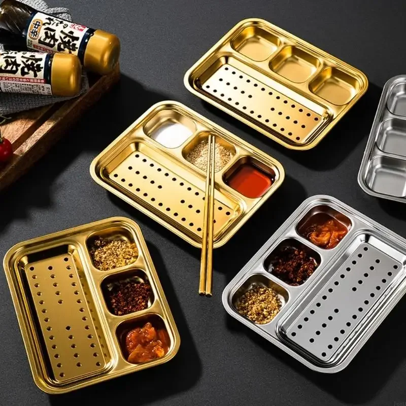 Tray Mold Rectangle - 304 Paslanmaz Çelik fırın tepsisi Tepsi
