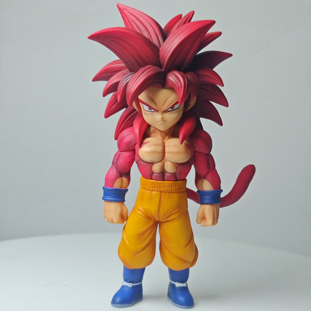 Resin Art Dragon Ball Z - 17 cm/6.69 inç Dragon Ball Daima