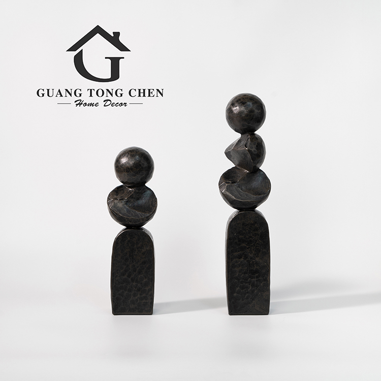 Resin Art Decoration Items - Modern Art Deco Reçine El Sanatları