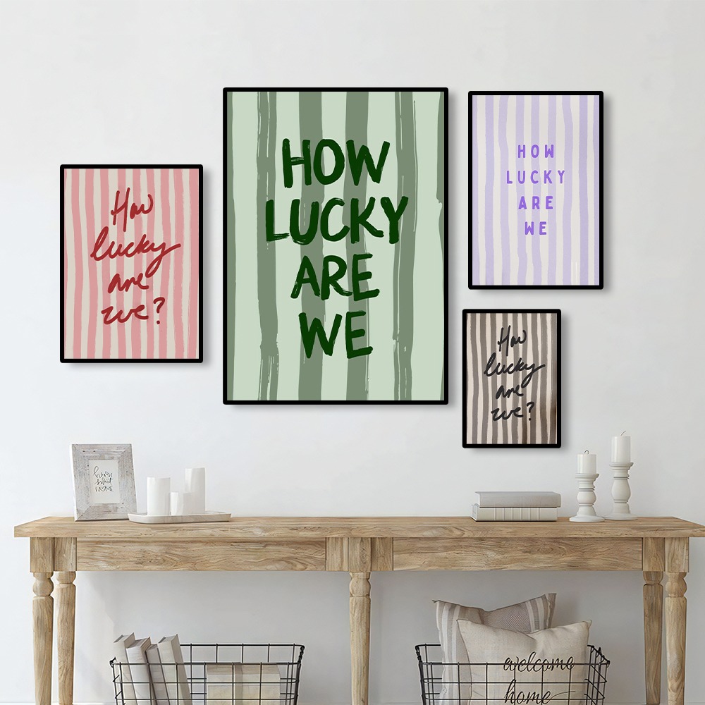 Resin Art How To - 1 Parça Çerçevesiz Biz Ne Kadar