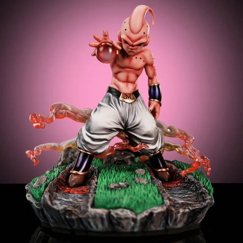 YS satue Anime Dragon Ball Z Ç - Resin Art Dragon Ball Z incelemesi ve fiyatı