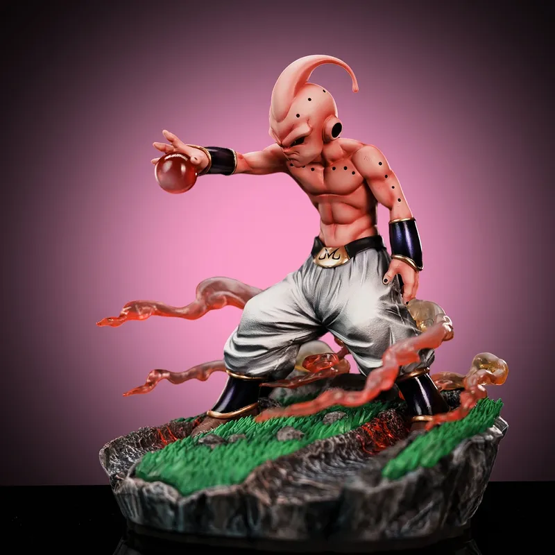 YS satue Anime Dragon Ball Z Ç - Resin Art Dragon Ball Z incelemesi ve fiyatı