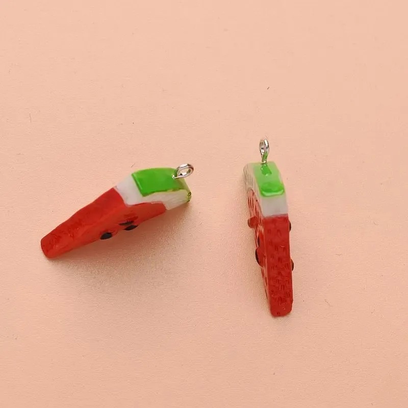 10 adet çift taraflı üçgen kar - Resin Art Supplies Near Me incelemesi ve fiyatı