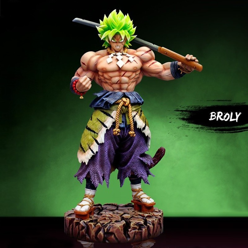 Anime Dragon Ball Z Grandista  - Resin Art Dragon Ball Z incelemesi ve fiyatı