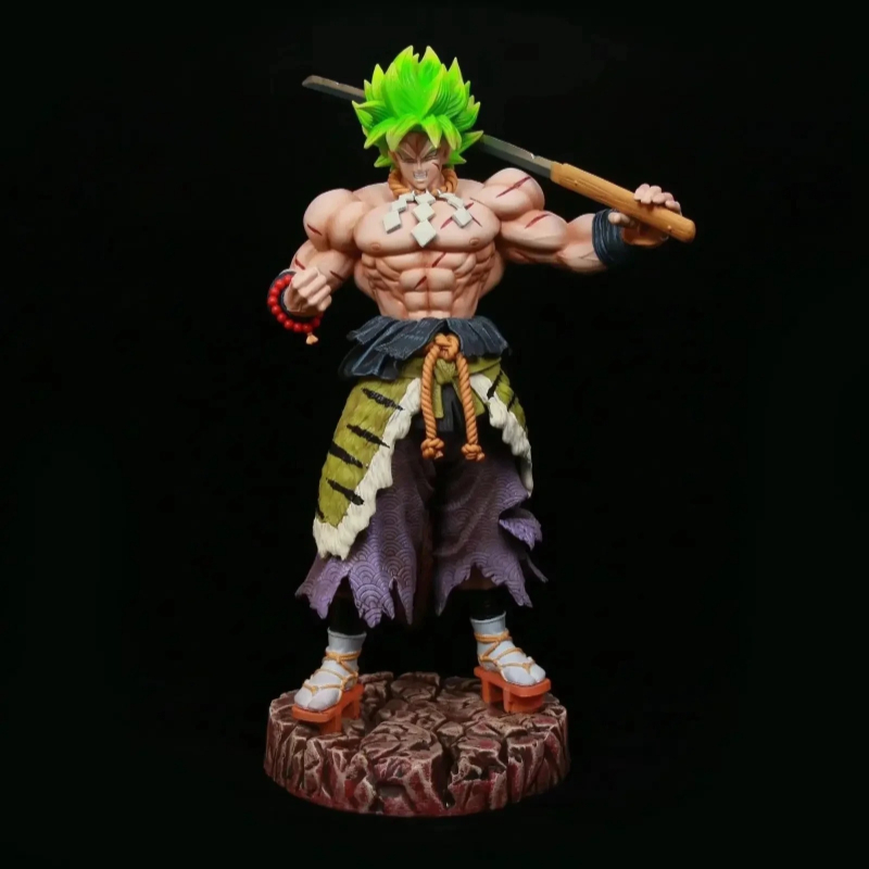 Anime Dragon Ball Z Grandista  - Resin Art Dragon Ball Z incelemesi ve fiyatı
