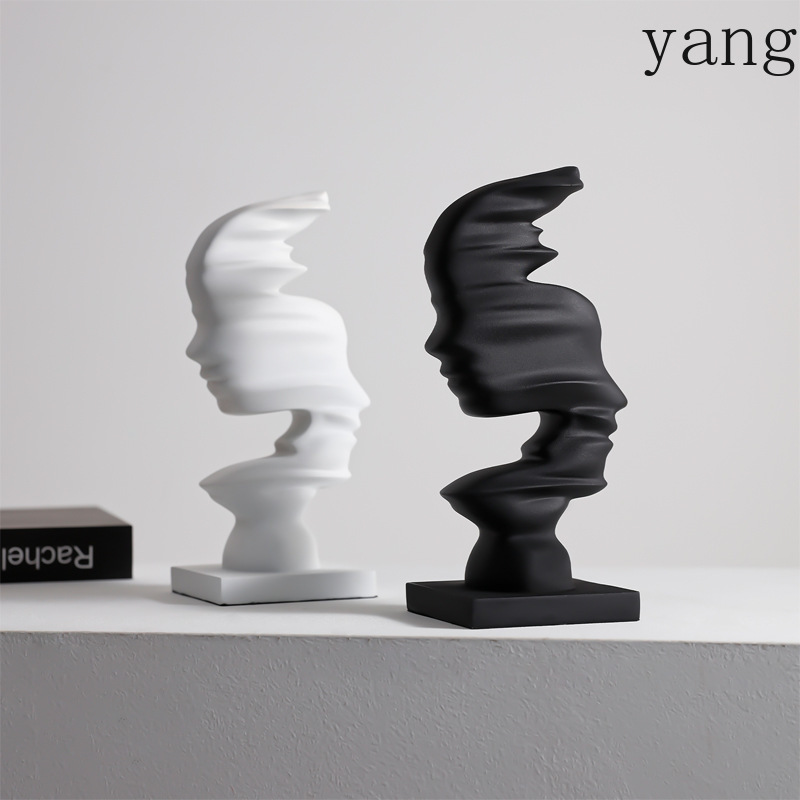 LH Modern Yaratıcı Soyut Sanat - Resin Art Decoration Items incelemesi ve fiyatı