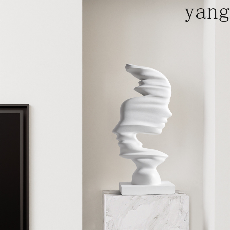LH Modern Yaratıcı Soyut Sanat - Resin Art Decoration Items incelemesi ve fiyatı