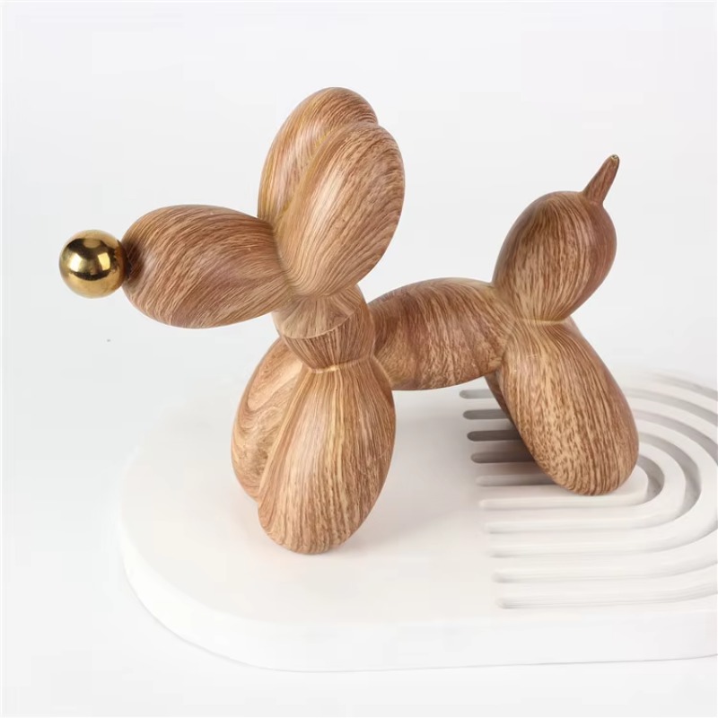 Popüler Hediyelik Eşyalar Heyk - Resin Art Decoration Items incelemesi ve fiyatı