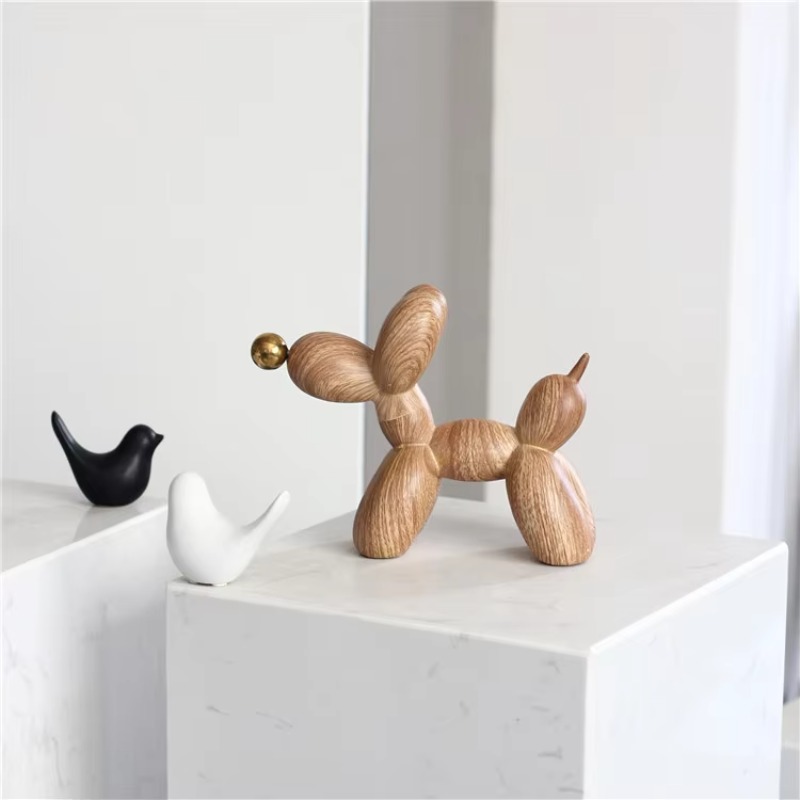 Popüler Hediyelik Eşyalar Heyk - Resin Art Decoration Items incelemesi ve fiyatı