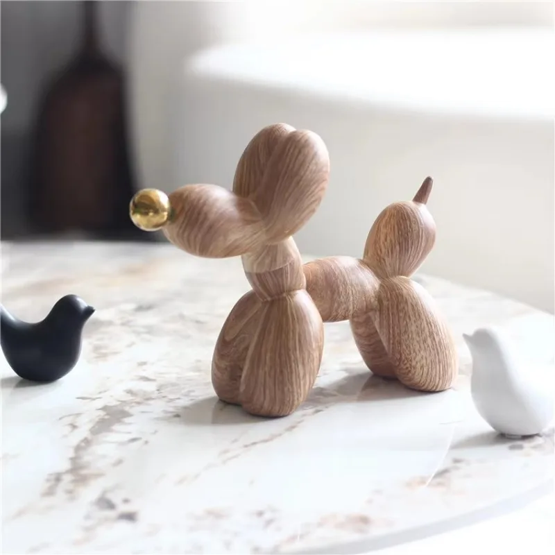 Popüler Hediyelik Eşyalar Heyk - Resin Art Decoration Items incelemesi ve fiyatı