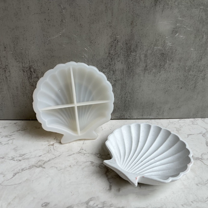 Kabuk tepsi silikon kalıp plak - Tray Mold Rectangle incelemesi ve fiyatı
