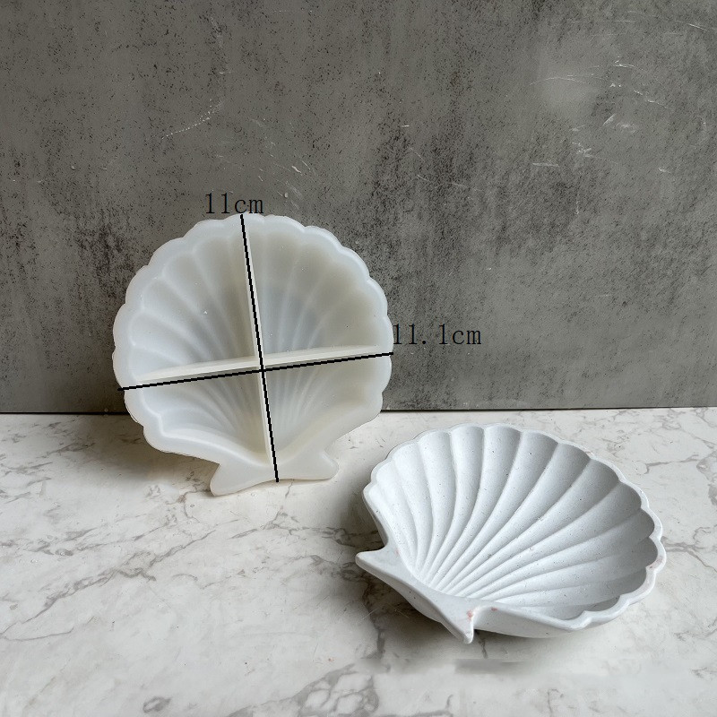 Kabuk tepsi silikon kalıp plak - Tray Mold Rectangle incelemesi ve fiyatı