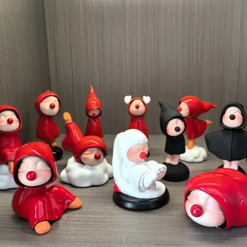Yeni Gelen Orijinal Huiwei Eve - Resin Art Decoration Items incelemesi ve fiyatı
