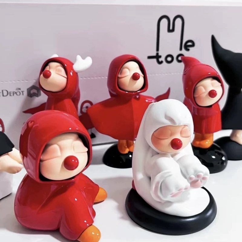 Yeni Gelen Orijinal Huiwei Eve - Resin Art Decoration Items incelemesi ve fiyatı