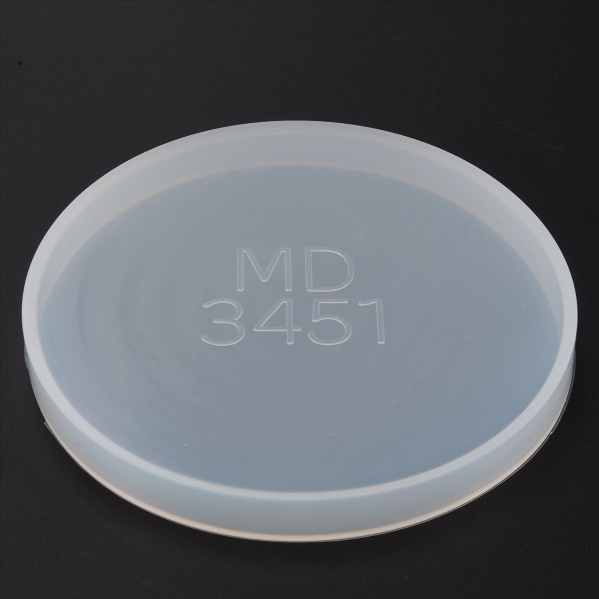 feelfeel 4'lü Paket Yuvarlak v - Coaster Mold Square incelemesi ve fiyatı
