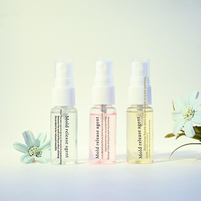 20ml Epoksi Kalıp Çıkarma Spre - Release Spray Silicone incelemesi ve fiyatı