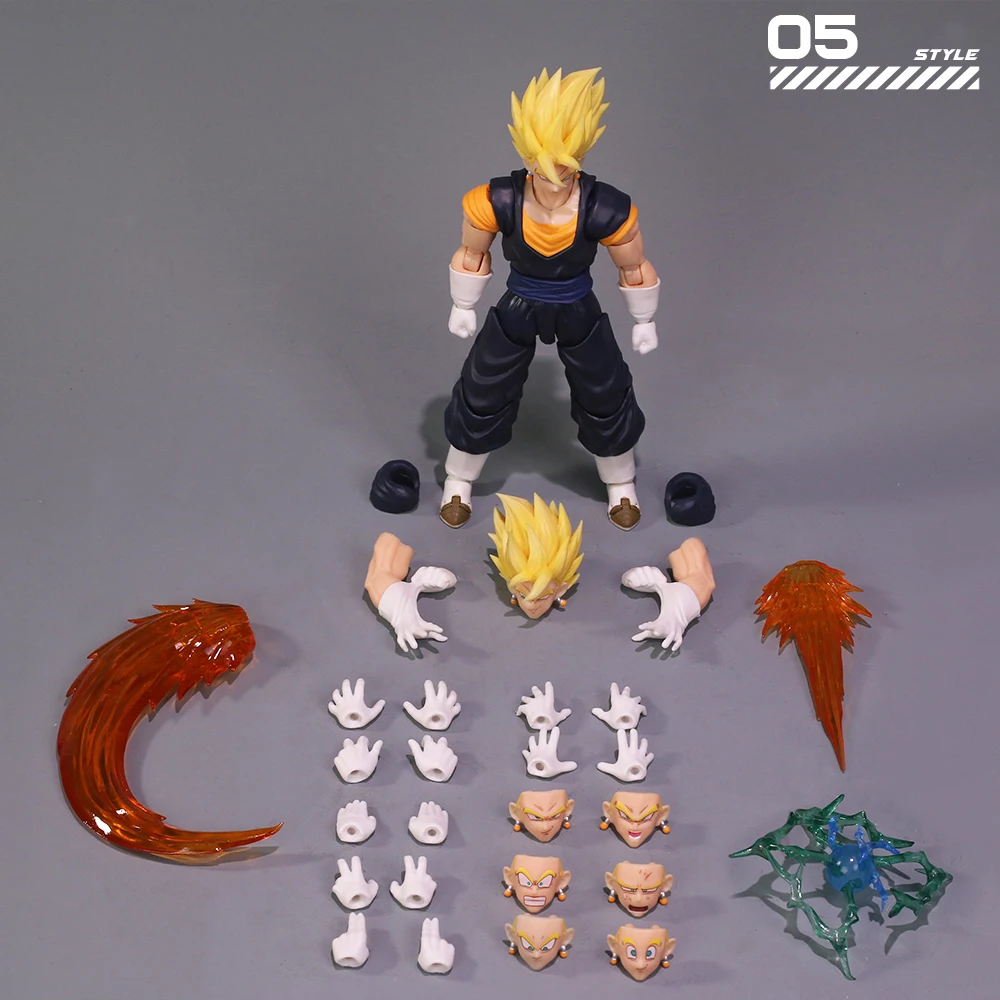 Stokta YGMW Studio Dragon Ball - Resin Art Dragon Ball Z incelemesi ve fiyatı