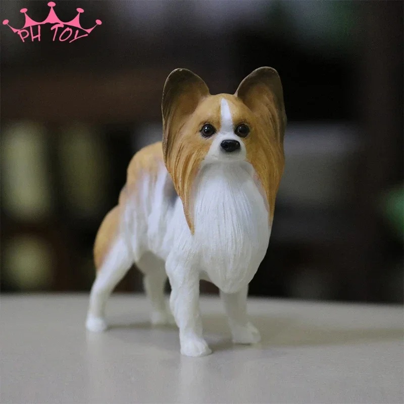 1/6 Ölçekli Simüle Papillon Ke - Resin Art Decoration Items incelemesi ve fiyatı