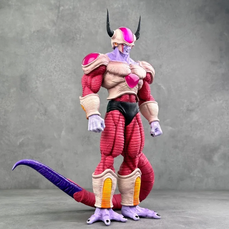 35.5 cm Dragon Ball Z Frieza A - Resin Art Dragon Ball Z incelemesi ve fiyatı
