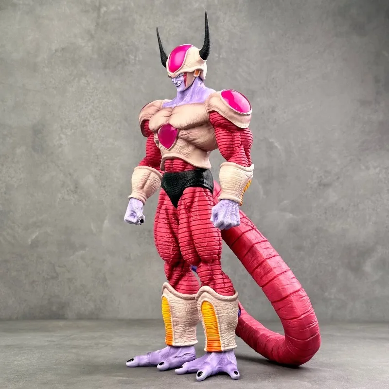 35.5 cm Dragon Ball Z Frieza A - Resin Art Dragon Ball Z incelemesi ve fiyatı