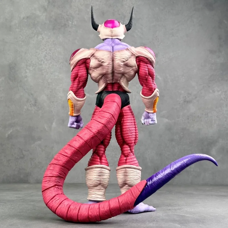 35.5 cm Dragon Ball Z Frieza A - Resin Art Dragon Ball Z incelemesi ve fiyatı