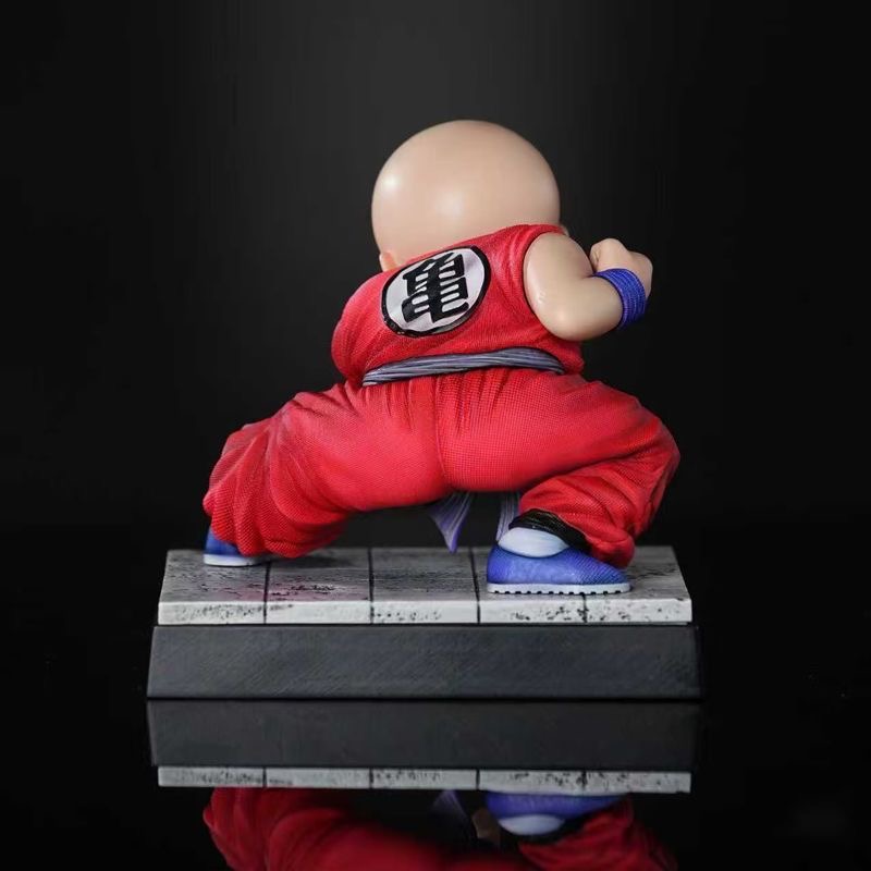 Yeni Dragon Ball Dünya Dövüş S - Resin Art Goku incelemesi ve fiyatı