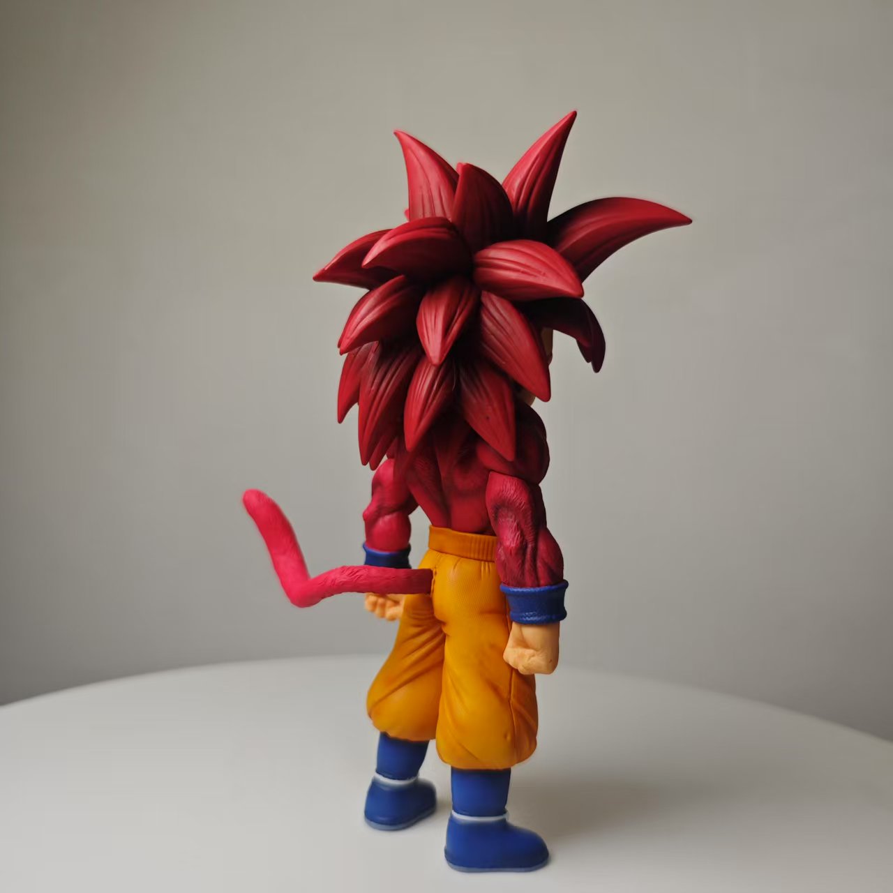 17 cm/6.69 inç Dragon Ball Dai - Resin Art Dragon Ball Z incelemesi ve fiyatı