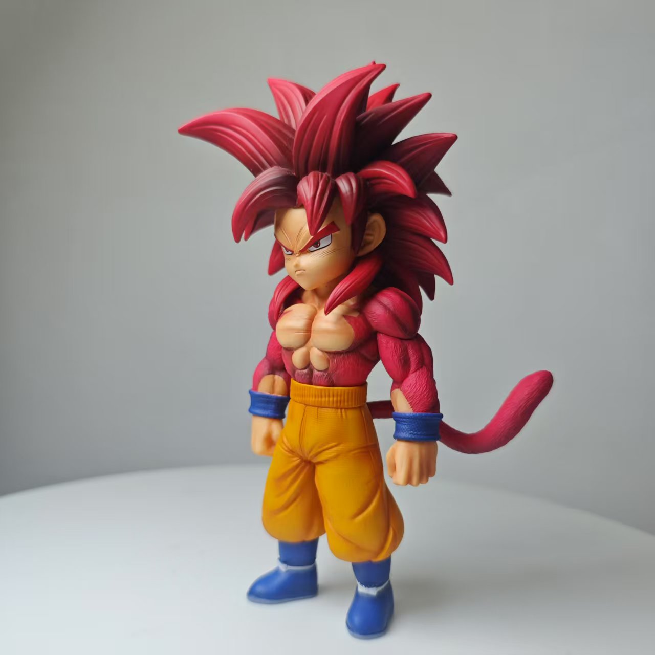 17 cm/6.69 inç Dragon Ball Dai - Resin Art Dragon Ball Z incelemesi ve fiyatı
