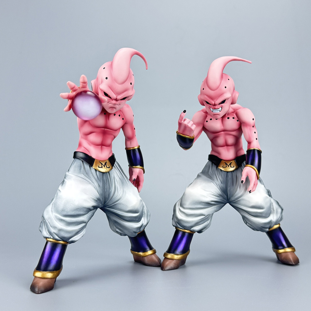 19 cm Anime Dragon Ball Z Buu  - Resin Art Dragon Ball Z incelemesi ve fiyatı