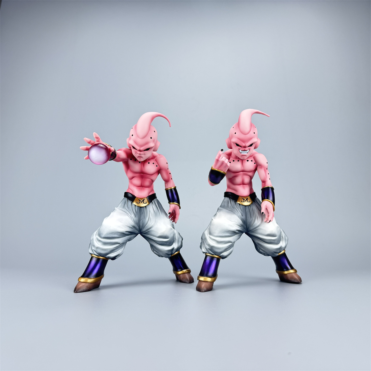 19 cm Anime Dragon Ball Z Buu  - Resin Art Dragon Ball Z incelemesi ve fiyatı