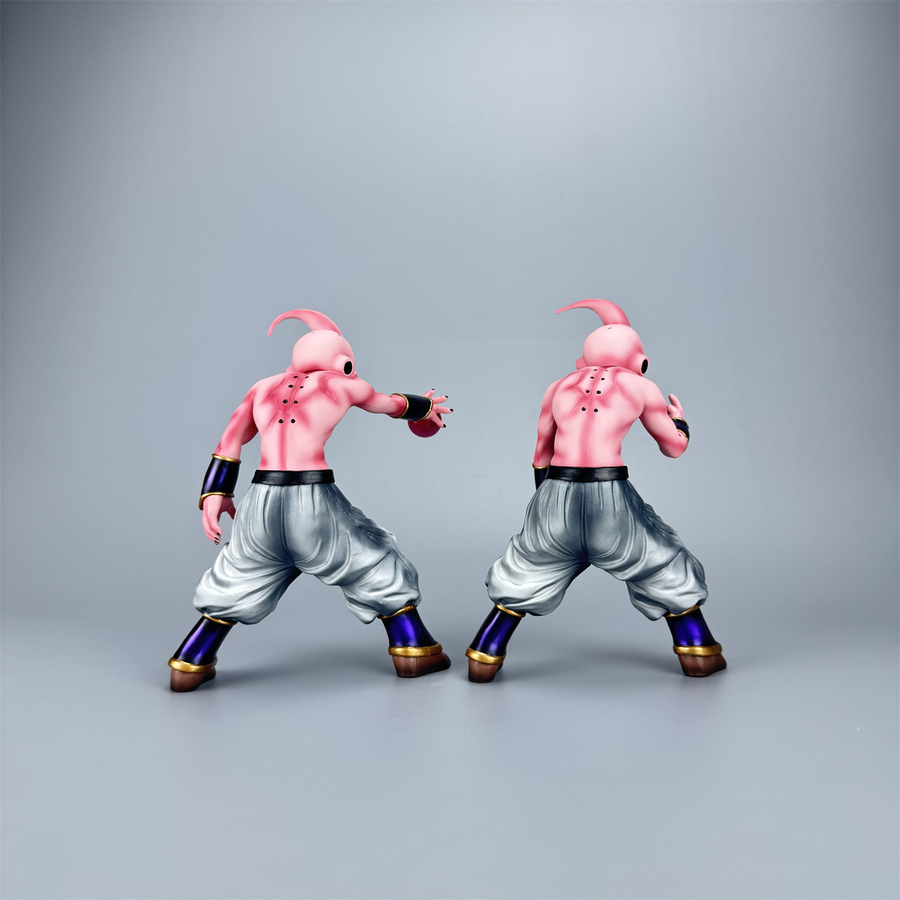 19 cm Anime Dragon Ball Z Buu  - Resin Art Dragon Ball Z incelemesi ve fiyatı
