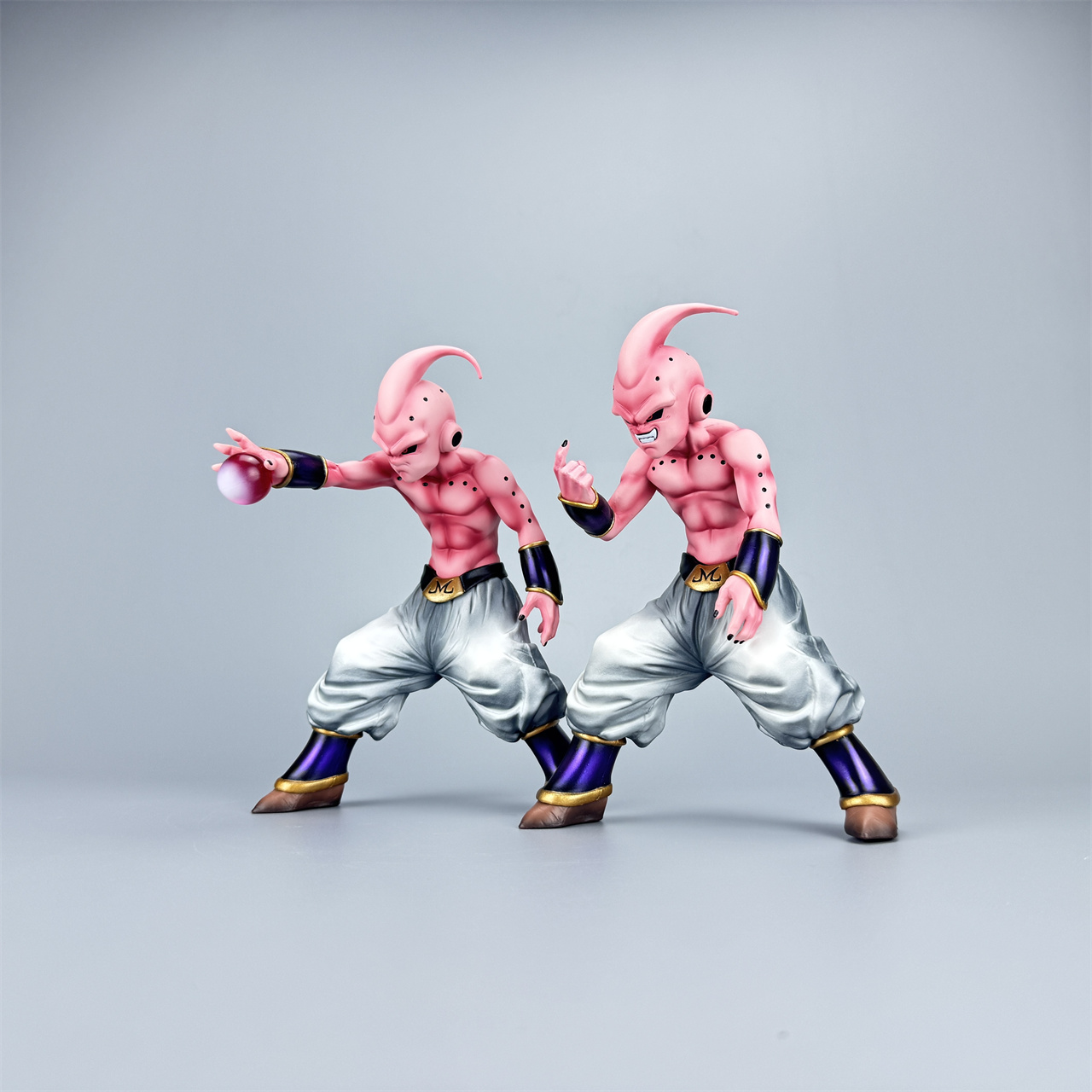 19 cm Anime Dragon Ball Z Buu  - Resin Art Dragon Ball Z incelemesi ve fiyatı