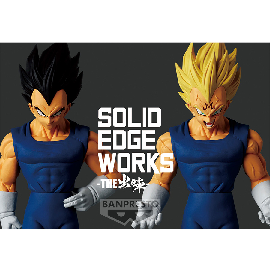 Banpresto Dragon Ball Z Anime  - Resin Art Dragon Ball Z incelemesi ve fiyatı