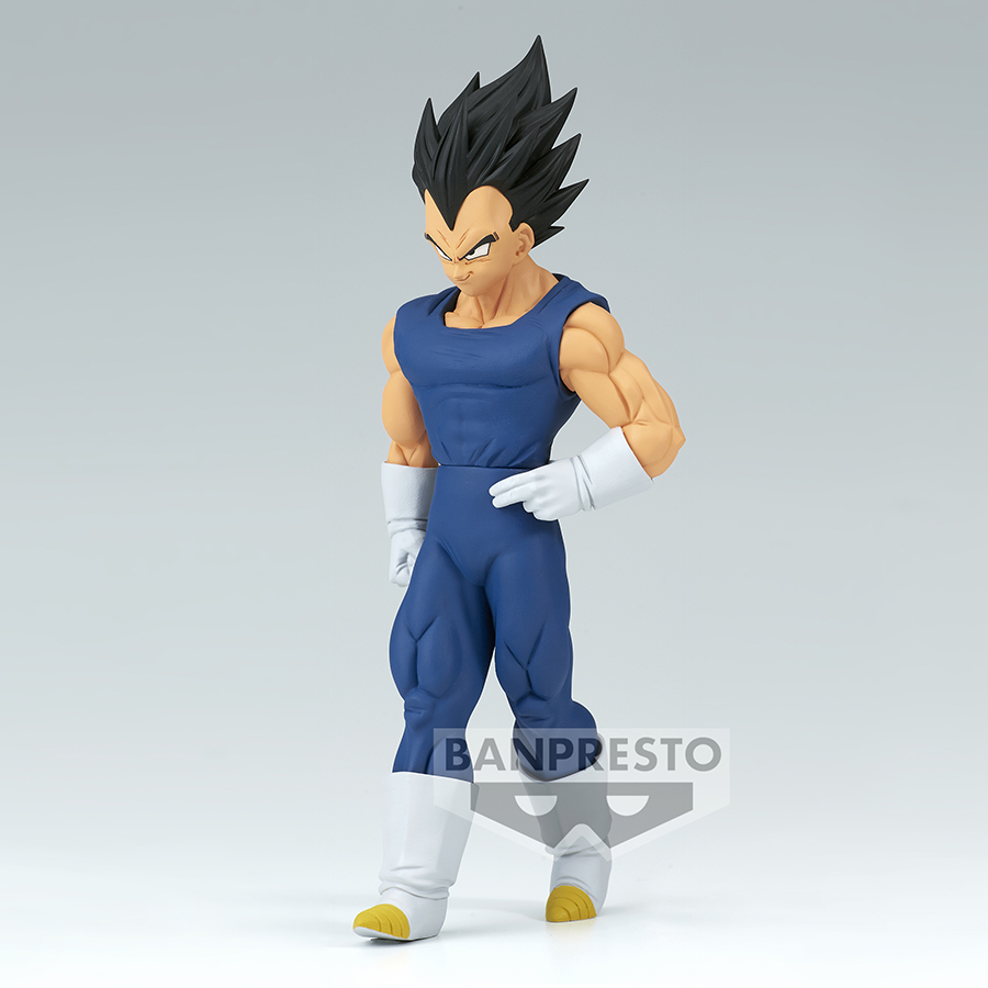 Banpresto Dragon Ball Z Anime  - Resin Art Dragon Ball Z incelemesi ve fiyatı
