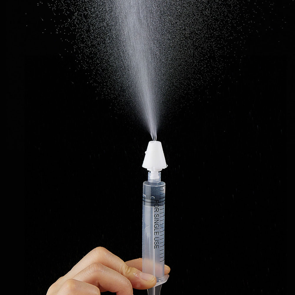 İğne Tüpü Silikon Bebek Burun  - Release Spray Silicone incelemesi ve fiyatı