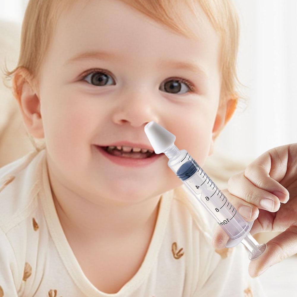 İğne Tüpü Silikon Bebek Burun  - Release Spray Silicone incelemesi ve fiyatı