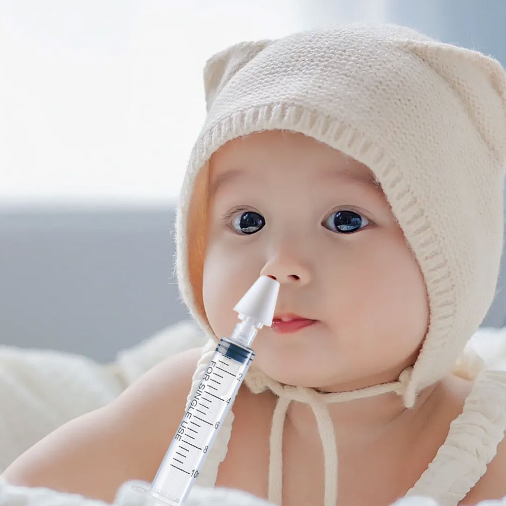 İğne Tüpü Silikon Bebek Burun  - Release Spray Silicone incelemesi ve fiyatı