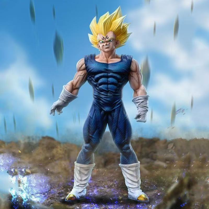27.5 cm/10.83 inç Dragon Ball  - Resin Art Dragon Ball Z incelemesi ve fiyatı