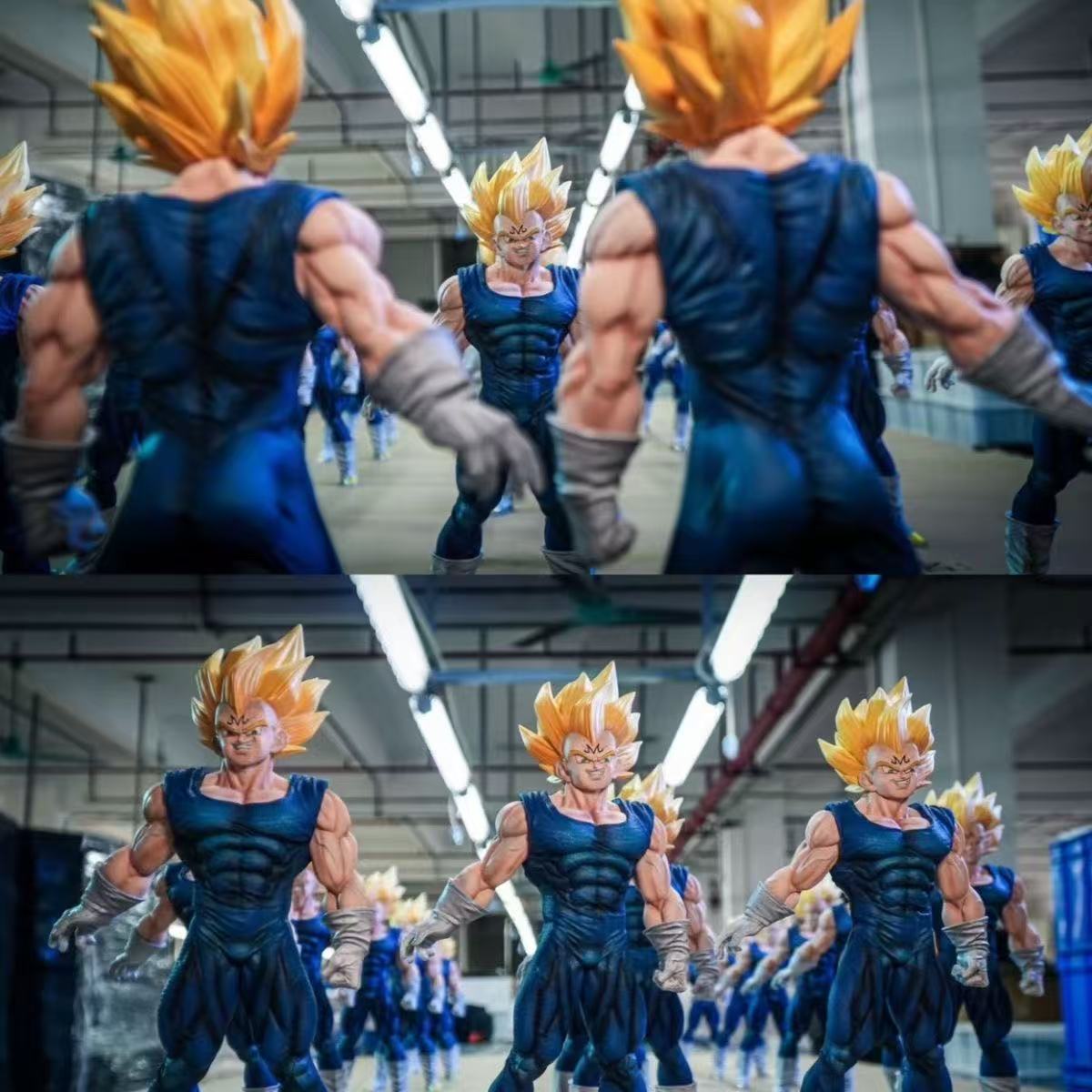 27.5 cm/10.83 inç Dragon Ball  - Resin Art Dragon Ball Z incelemesi ve fiyatı