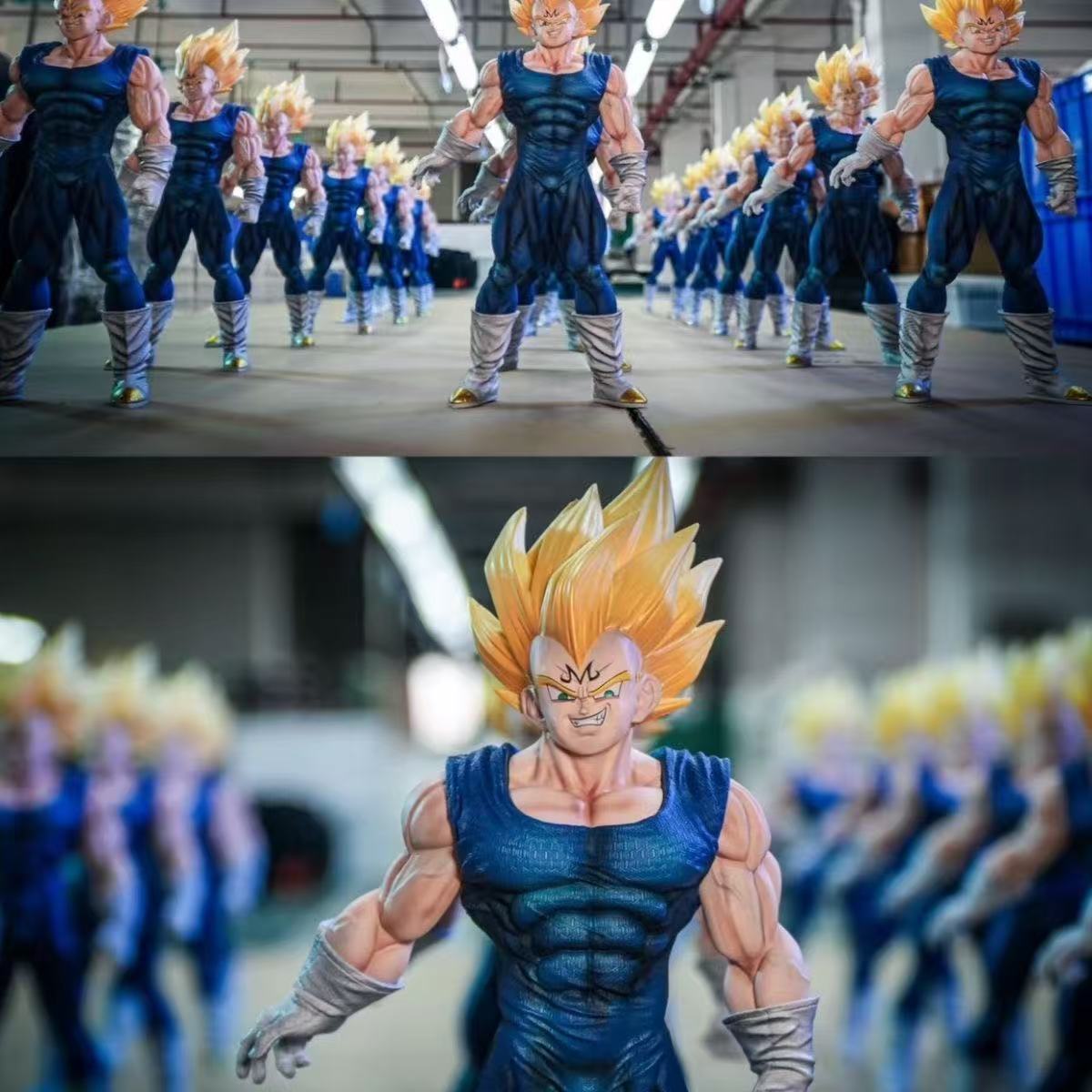 27.5 cm/10.83 inç Dragon Ball  - Resin Art Dragon Ball Z incelemesi ve fiyatı