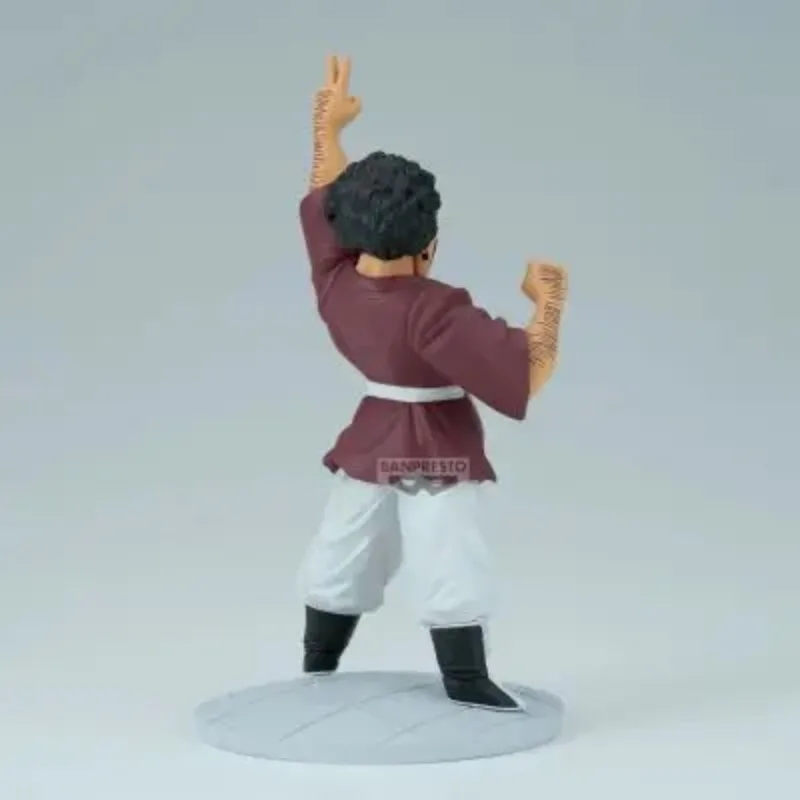 Orijinal Anime Figürü Bandai B - Resin Art Dragon Ball Z incelemesi ve fiyatı