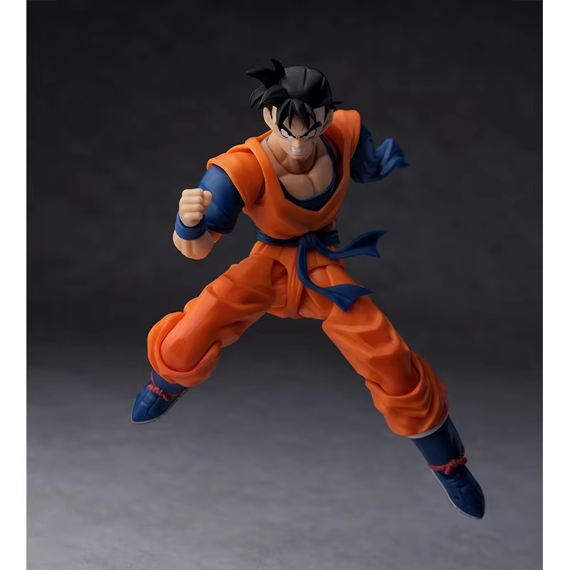 HA Toys HAZ001 Son Gohan Figür - Resin Art Dragon Ball Z incelemesi ve fiyatı