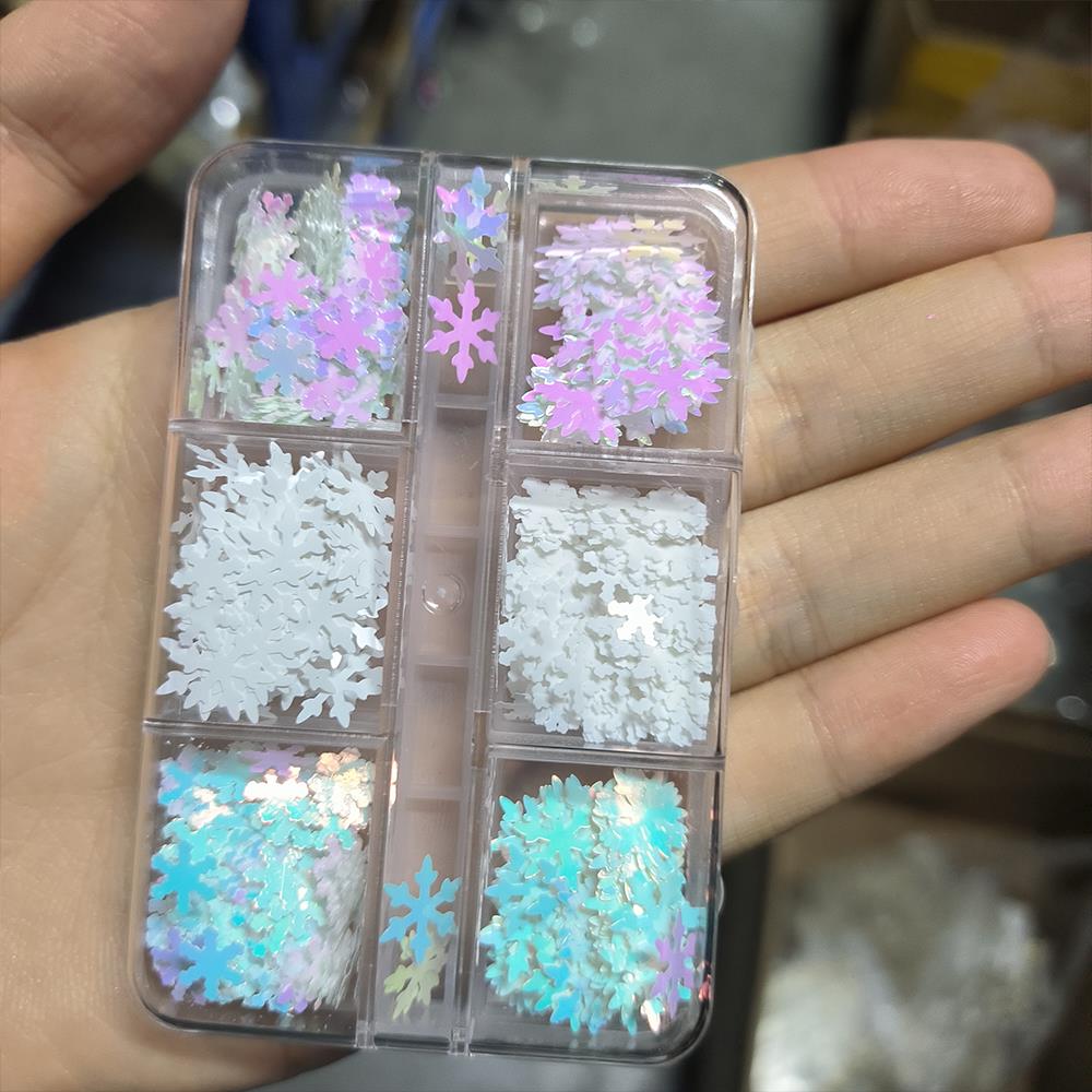6/12 Izgaralar 3D Aurora Noel  - Xmas Resin Art incelemesi ve fiyatı