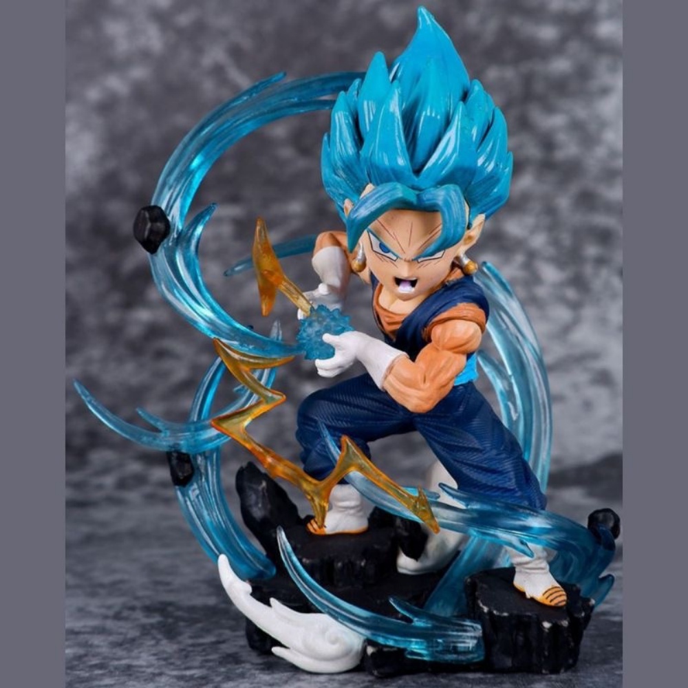 Sıcak Dragon Ball Z Anime Figü - Resin Art Dragon Ball Z incelemesi ve fiyatı