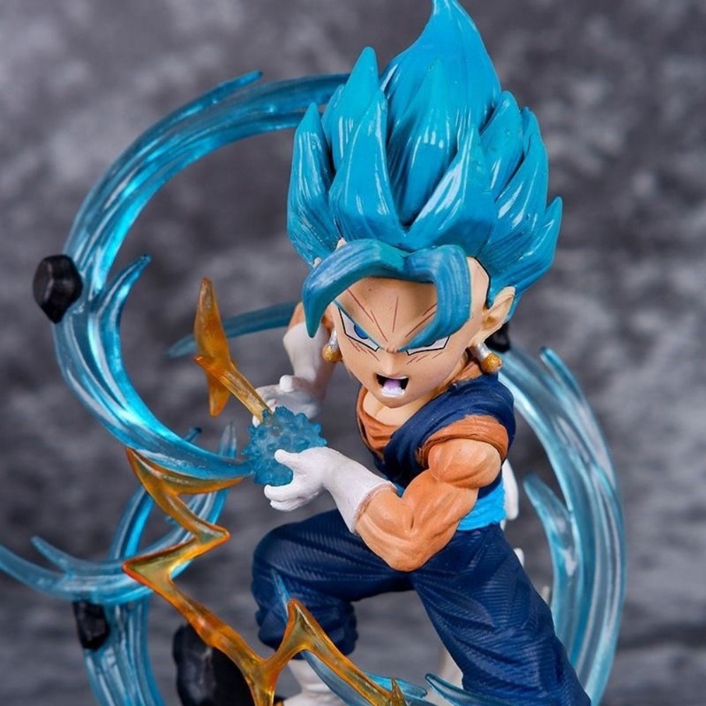 Sıcak Dragon Ball Z Anime Figü - Resin Art Dragon Ball Z incelemesi ve fiyatı