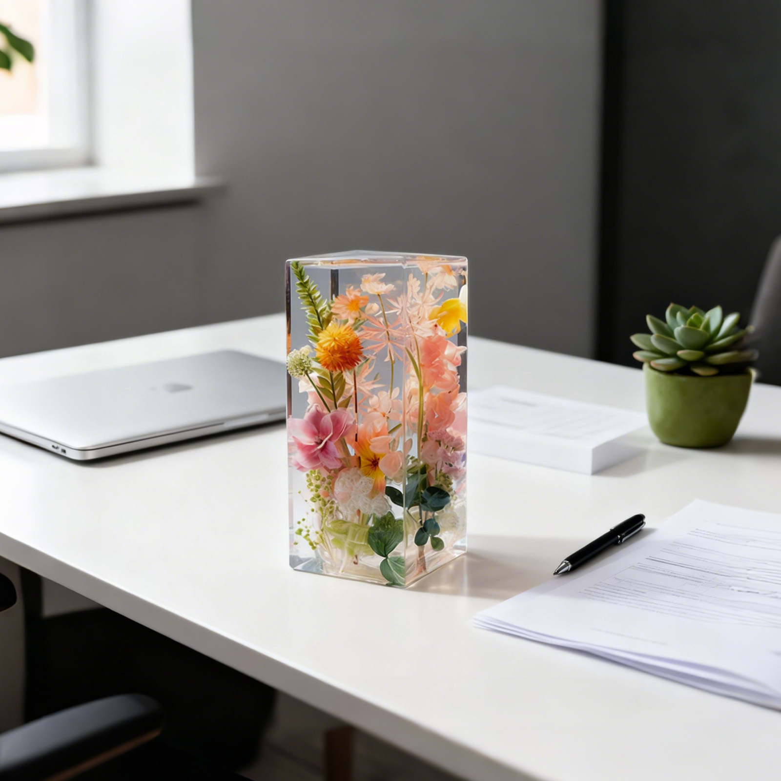 Epoksi Döküm Kalıp Silikon Kal - Resin Art Kit With Molds incelemesi ve fiyatı