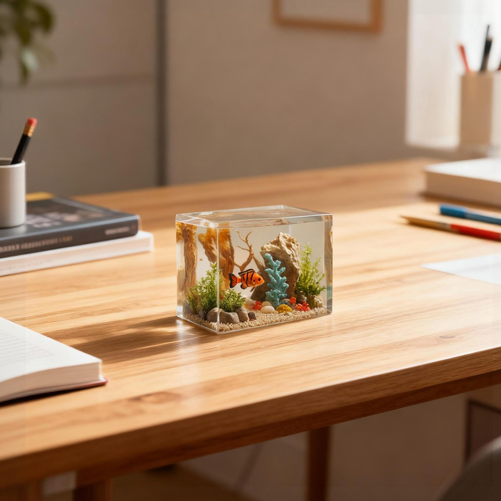 Epoksi Döküm Kalıp Silikon Kal - Resin Art Kit With Molds incelemesi ve fiyatı