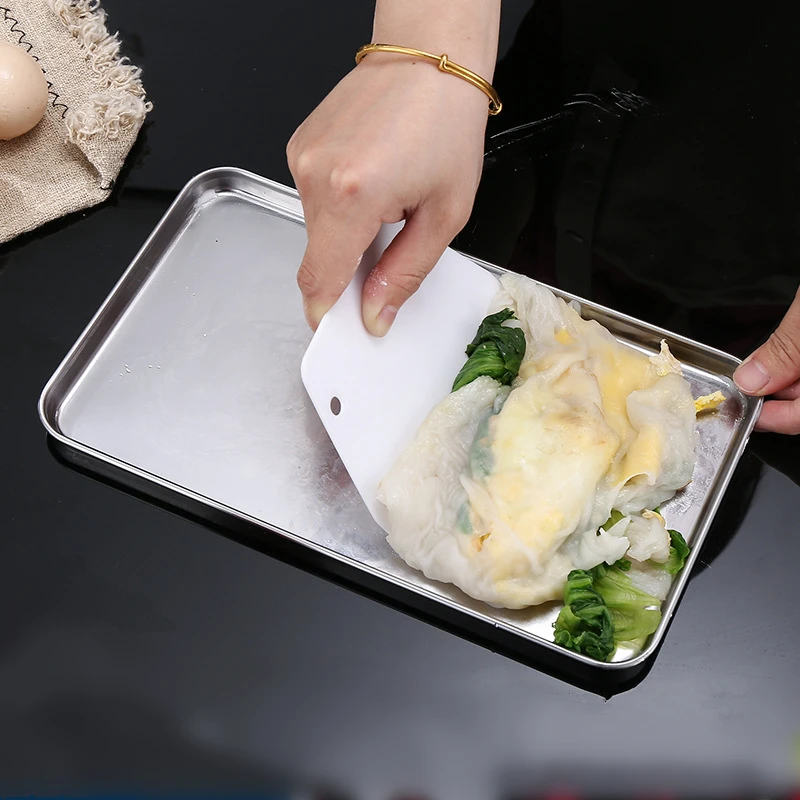 Paslanmaz Çelik Dikdörtgen Gıd - Tray Mold Rectangle incelemesi ve fiyatı